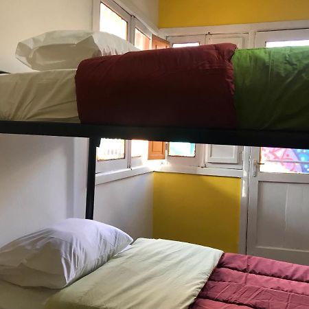 Wild Santiago Hostel Bagian luar foto