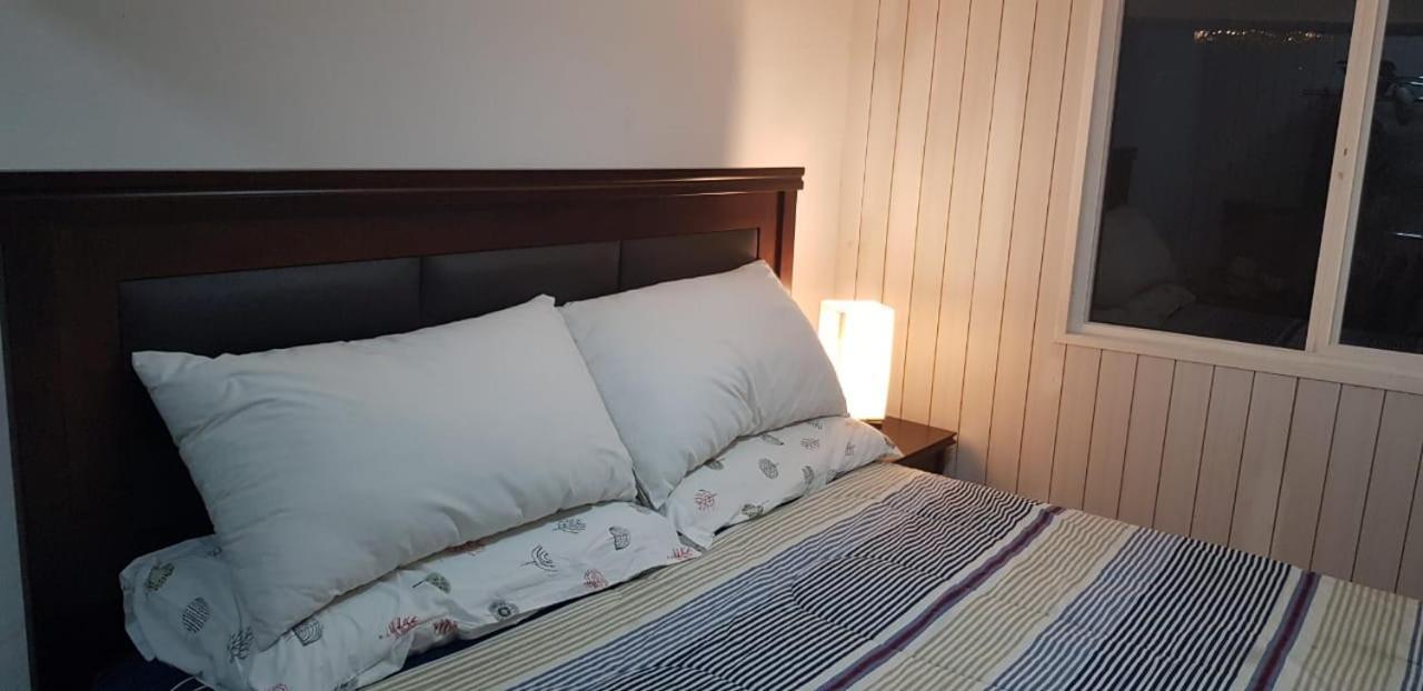 Wild Santiago Hostel Bagian luar foto