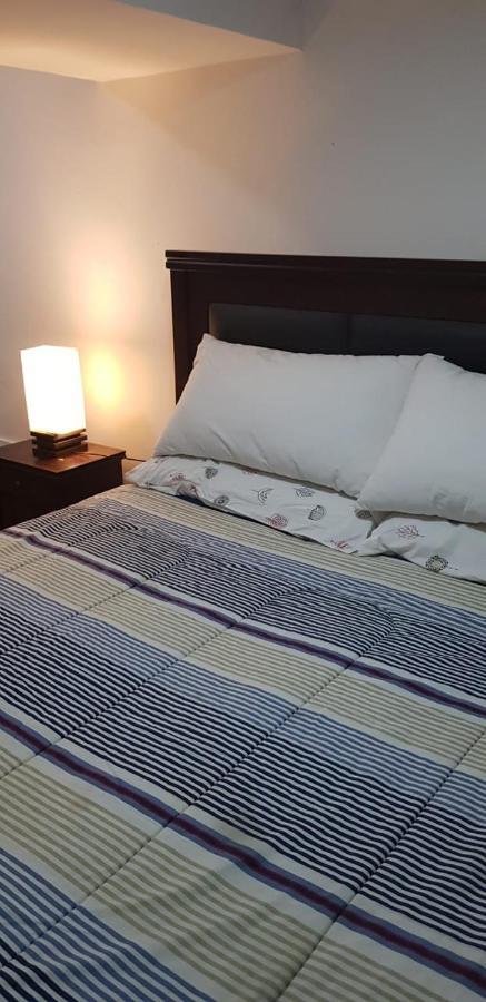 Wild Santiago Hostel Bagian luar foto